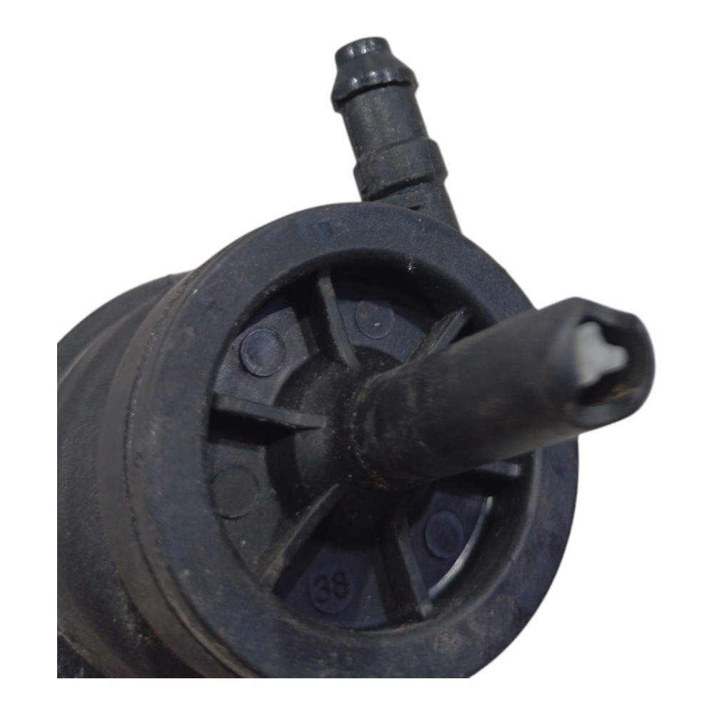 Motor Esguicho Limpador Reservatório Bmw 320i 2013 2