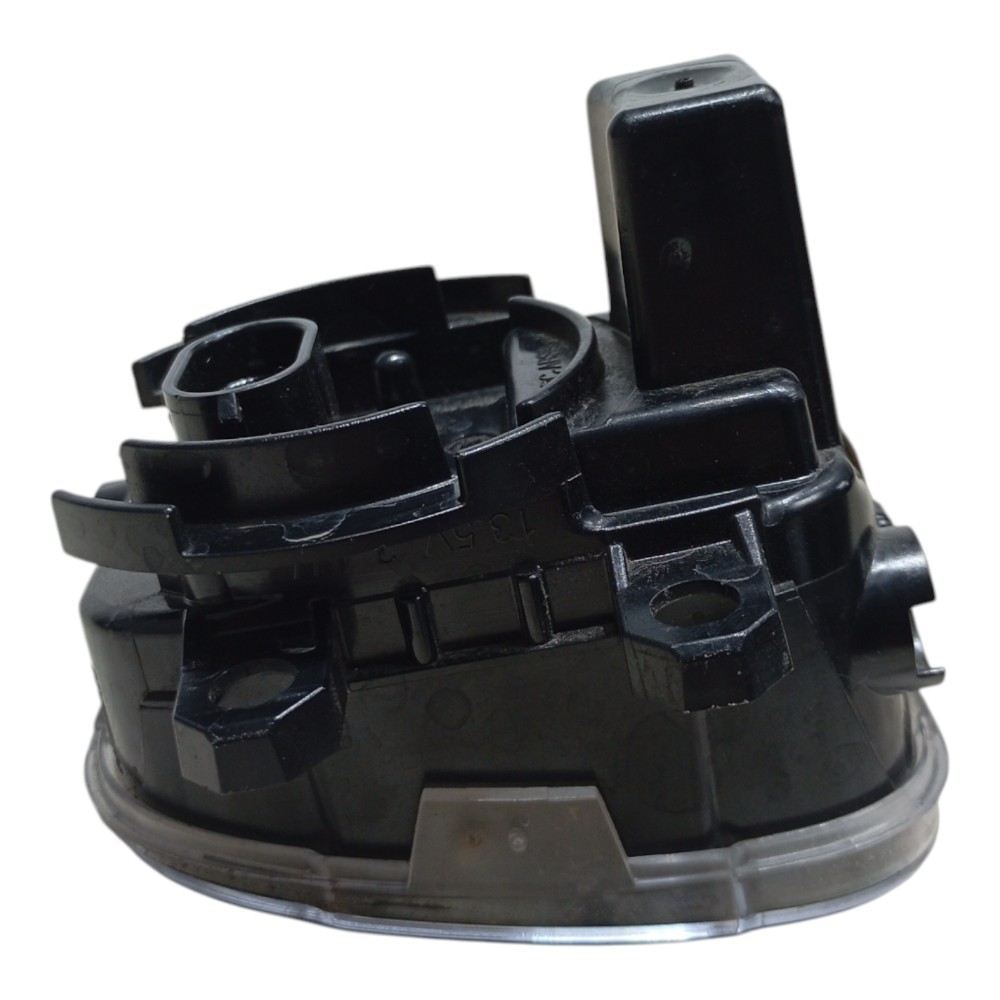 Farol Milha Dianteiro Esquerdo Nissan Kicks 1.6 2023 2024 4