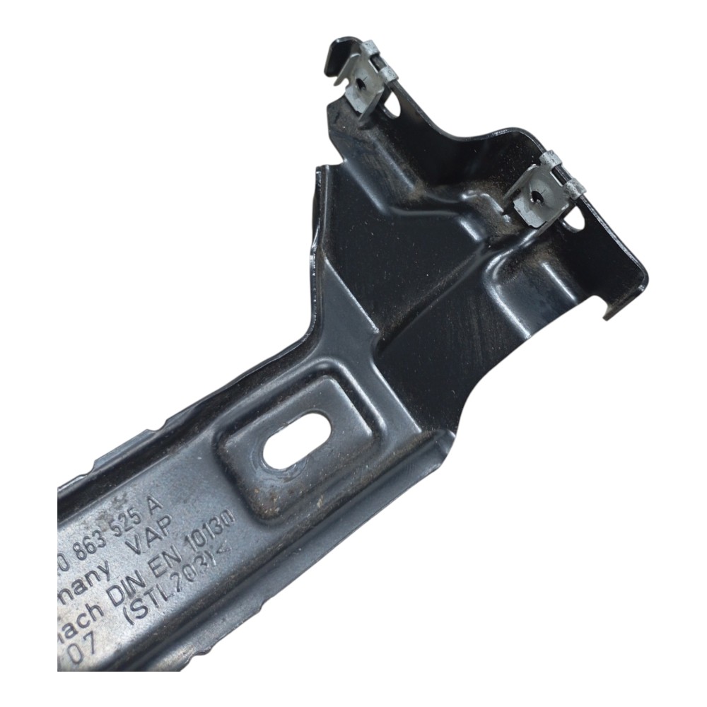 Suporte Console Volkswagen Jetta 2.5 2007 2008 2009 6