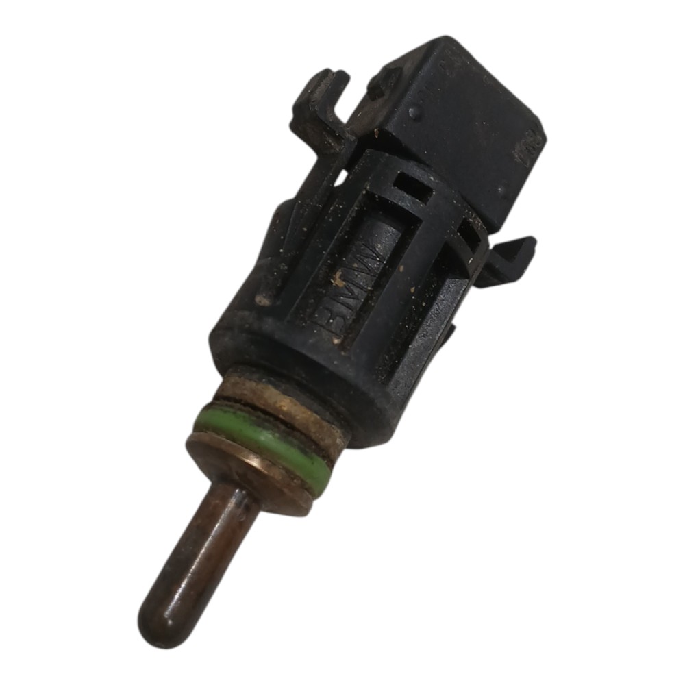 Sensor Temperatura Água Bmw 323i 2.5 Aspirada 2000 2003 E46 6