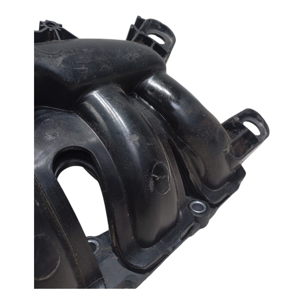 Coletor Admissão Bmw 118i 1.6 Turbo 2013 2014 F20 2