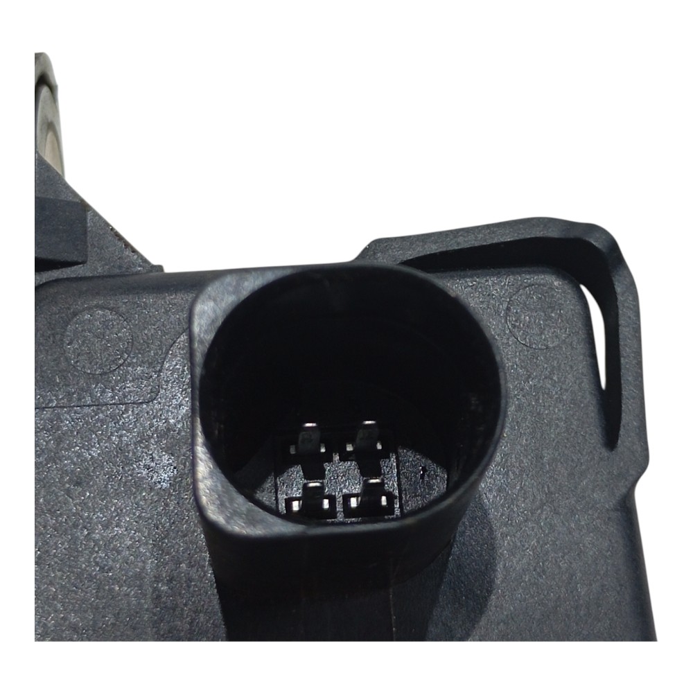 Módulo Sensor Estabilidade Volkswagen Jetta 2.5 2007 2008 4