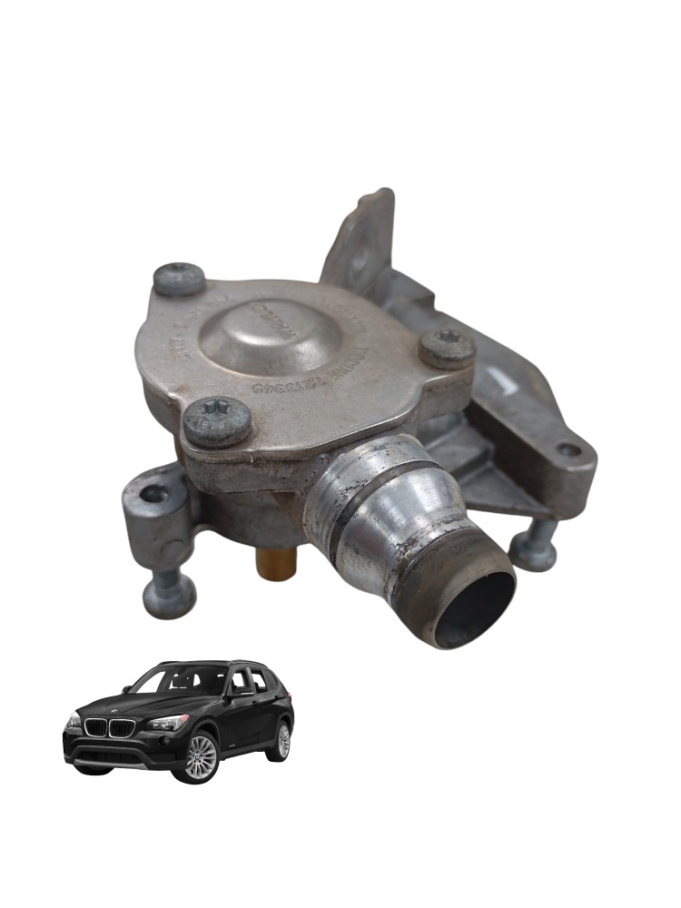 Bomba Suporte Resfriador De Óleo Bmw X1 2.0 E84 2010 2015