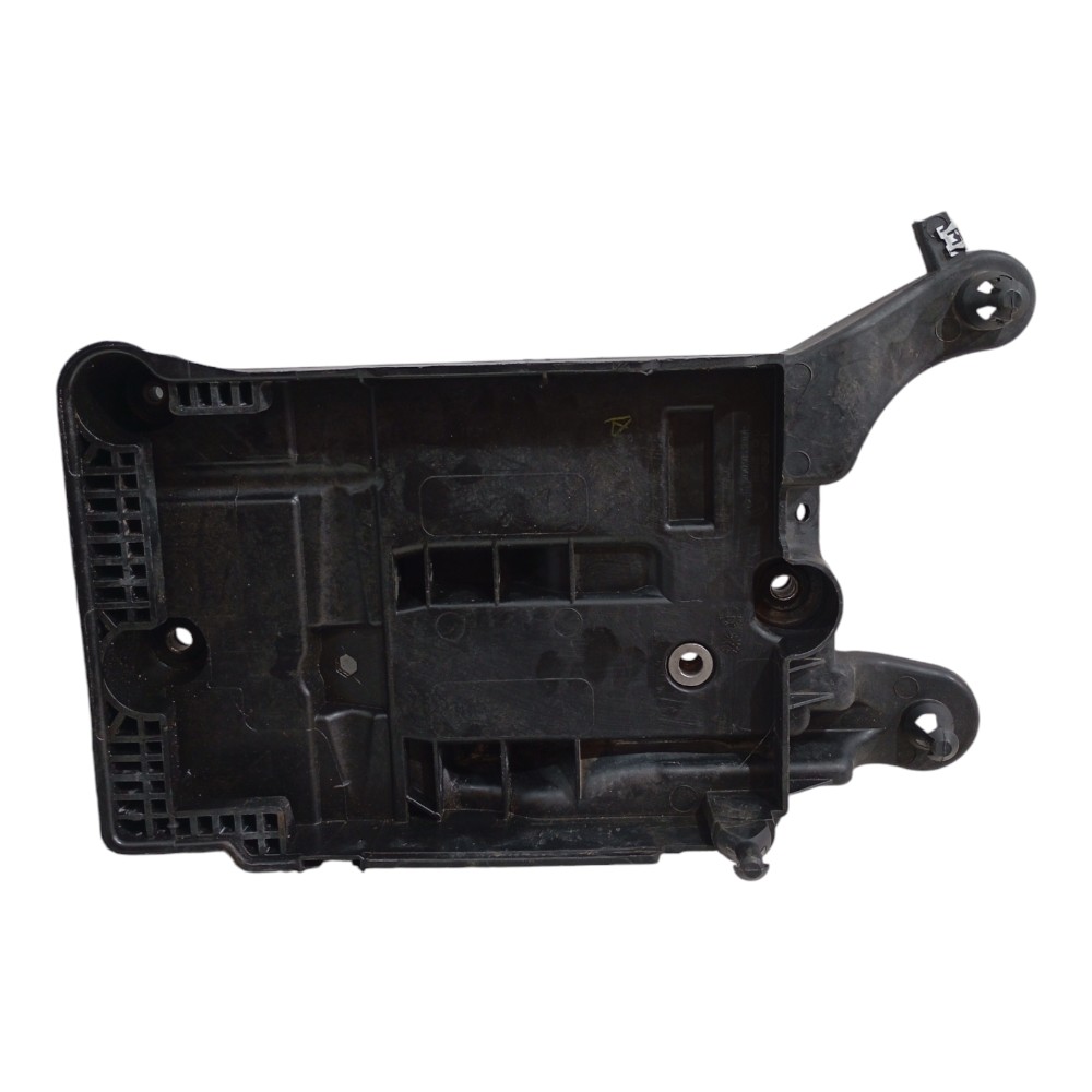 Suporte Bateria Volkswagen Nivus 2023 Cod-2q0915331a 6