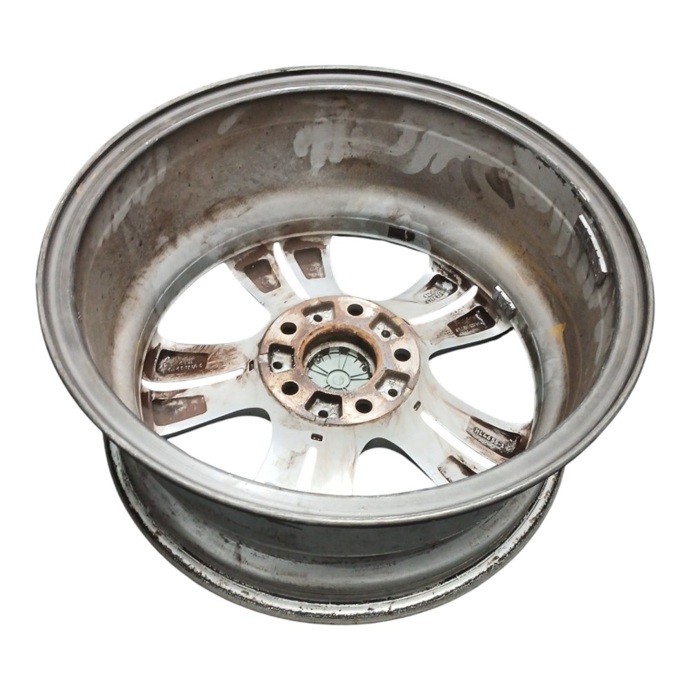 Roda Avulsa Aro 17 Original Bmw 320i 2.0 2017 2018 2019 F30 3