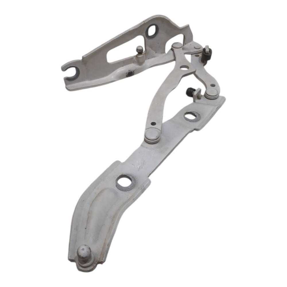 Dobradiça Esquerda Tampa Traseira Bmw 320i 2.0 2009 2011 E90 6