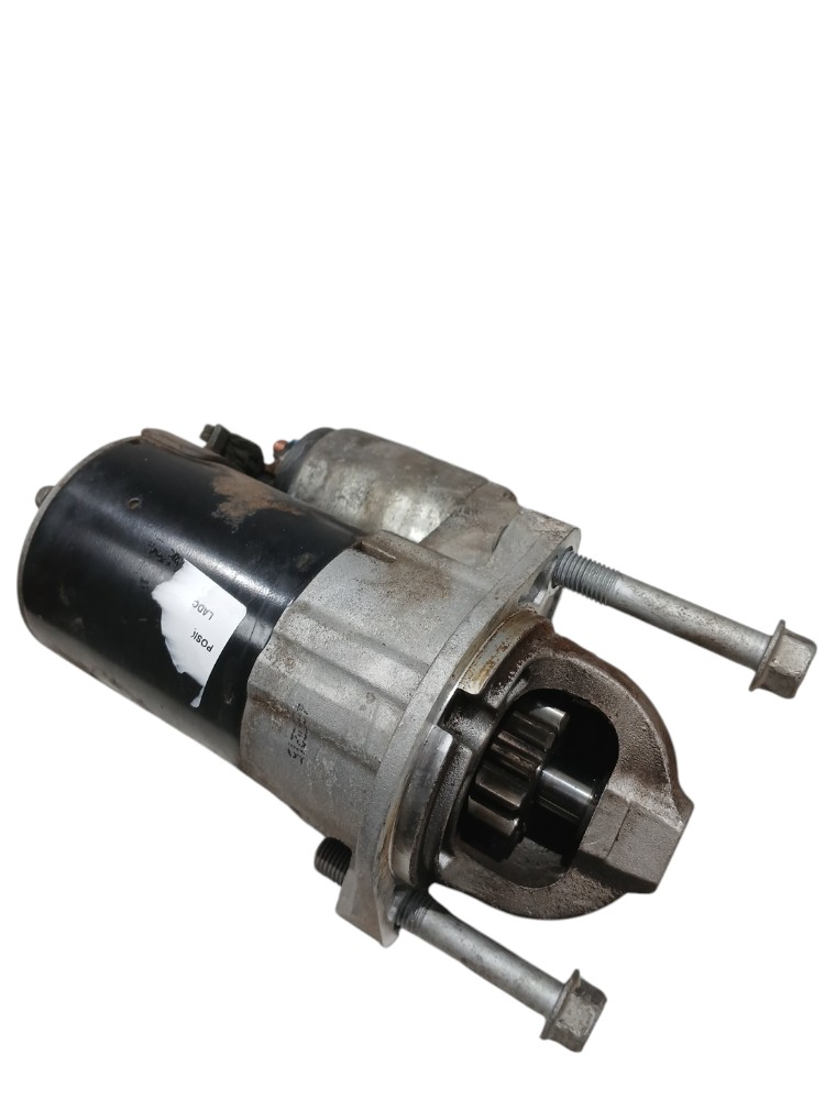 Motor De Arranque Partida Hyundai Ix35 2.0 2015 2016 1195411 4