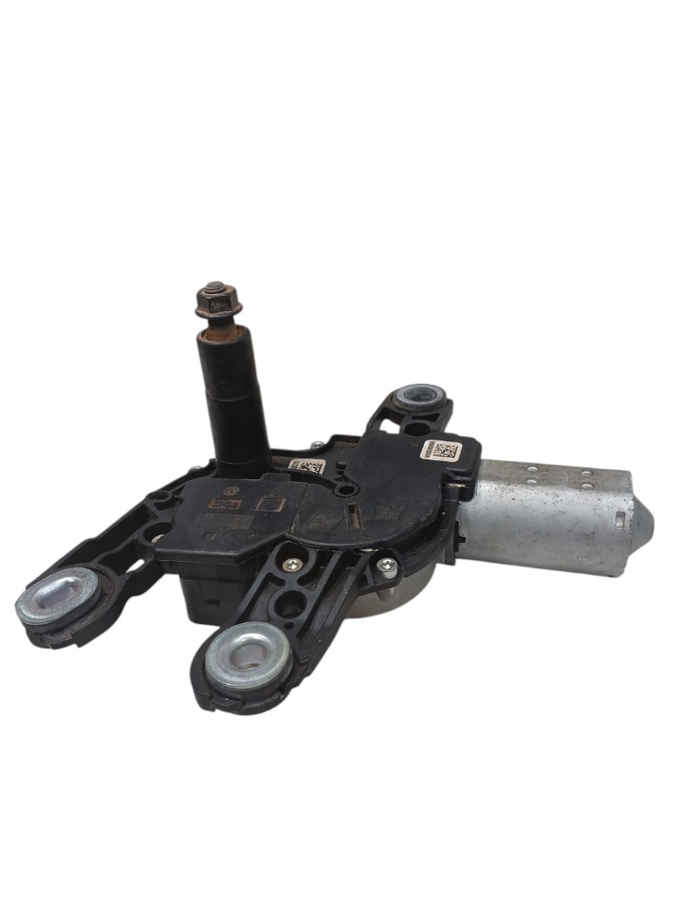 Motor Limpador Vidro Traseiro Volkswagen Gol 1.0 2022 2