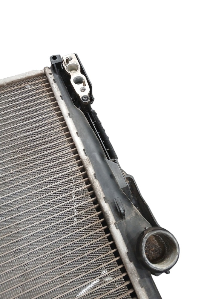 Radiador Bmw 320i 2.0 Aspirada E90 2009 2010 2011 1613090 6