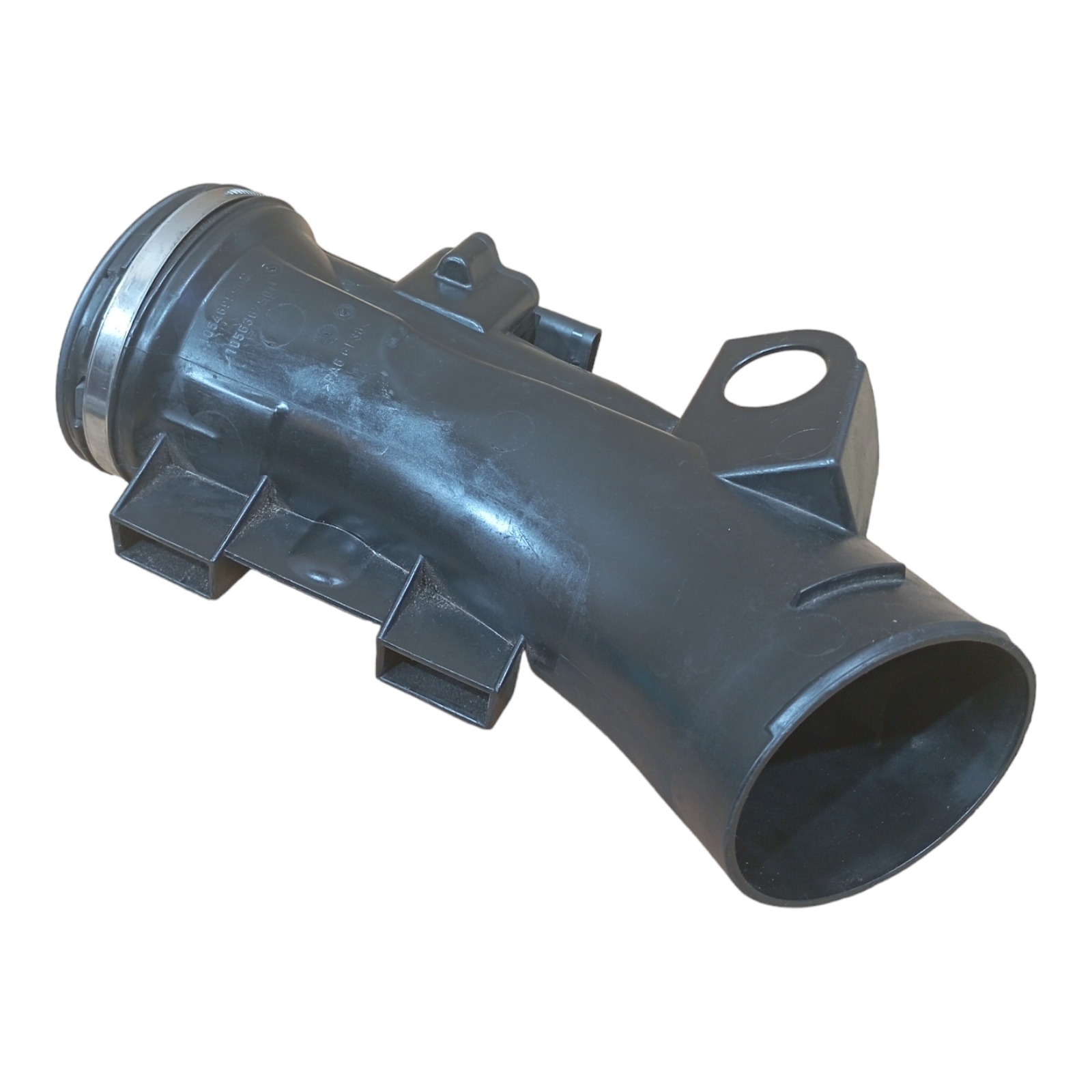Mangueira Caixa Filtro De Ar Bmw X5 2011 3