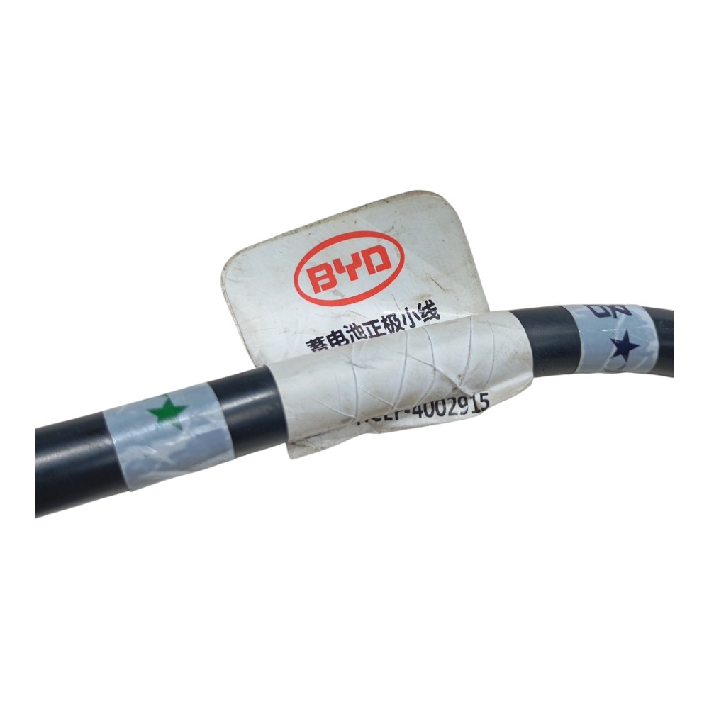Cabo Positivo Bateria Byd Han 680ev Gs Tan Song Plus 2023 3