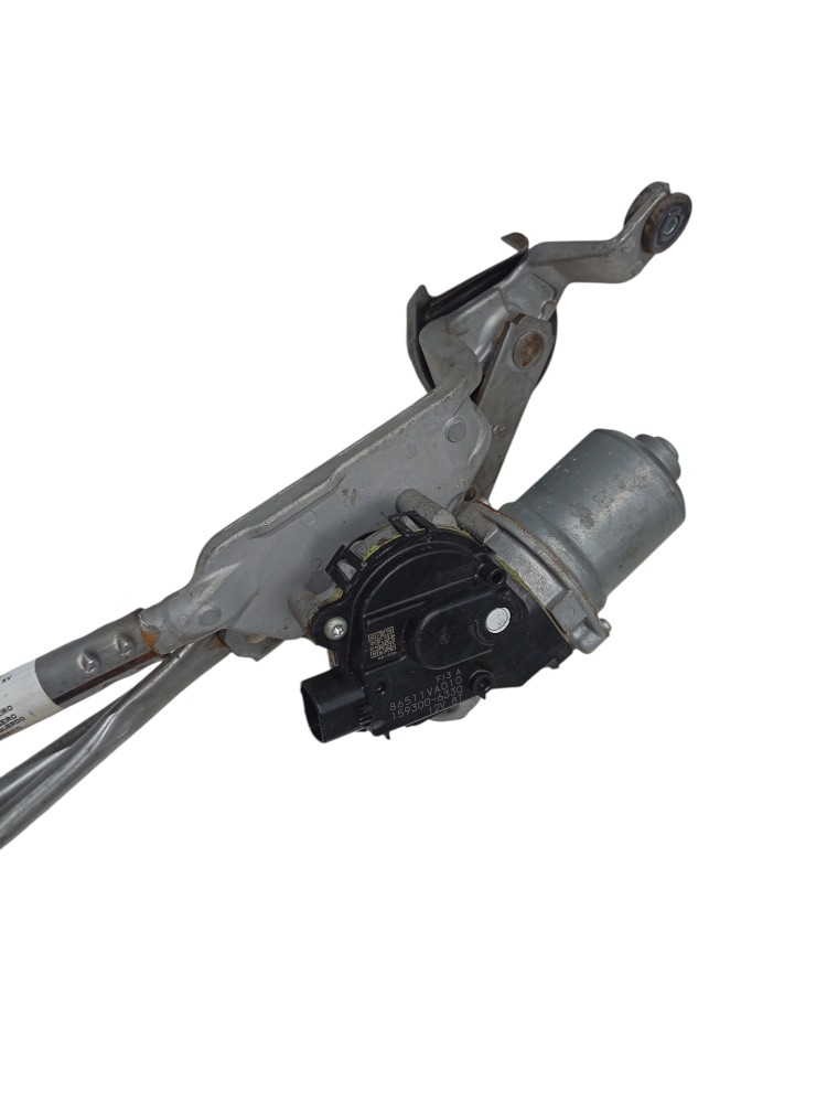 Motor Limpador Parabrisa Subaru Impreza Xv 2.0 2016 2017 2