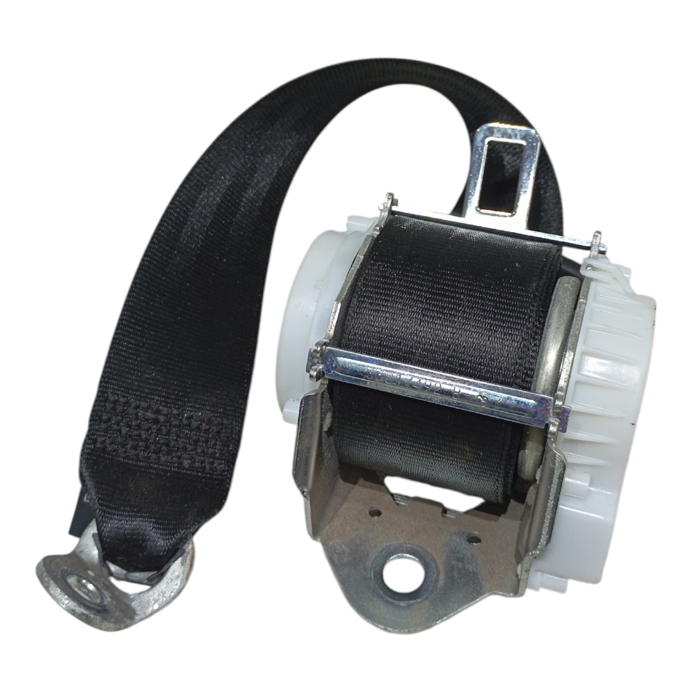 Cinto de segurança traseiro direito audi a3 2.0 turbo 2011