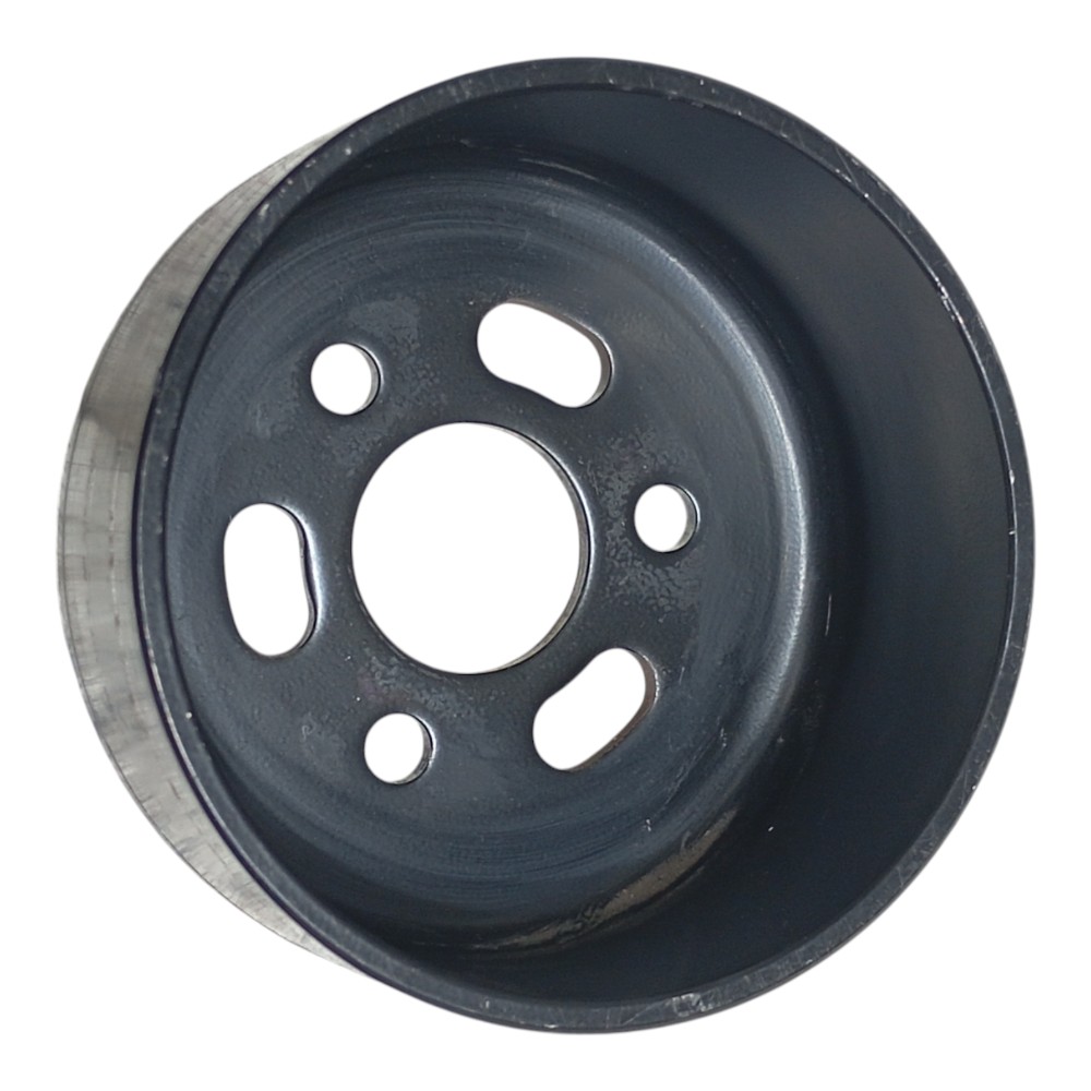 Polia Bomba Água Nissan Kicks 1.6 Advance Cvt 2023 2024 7