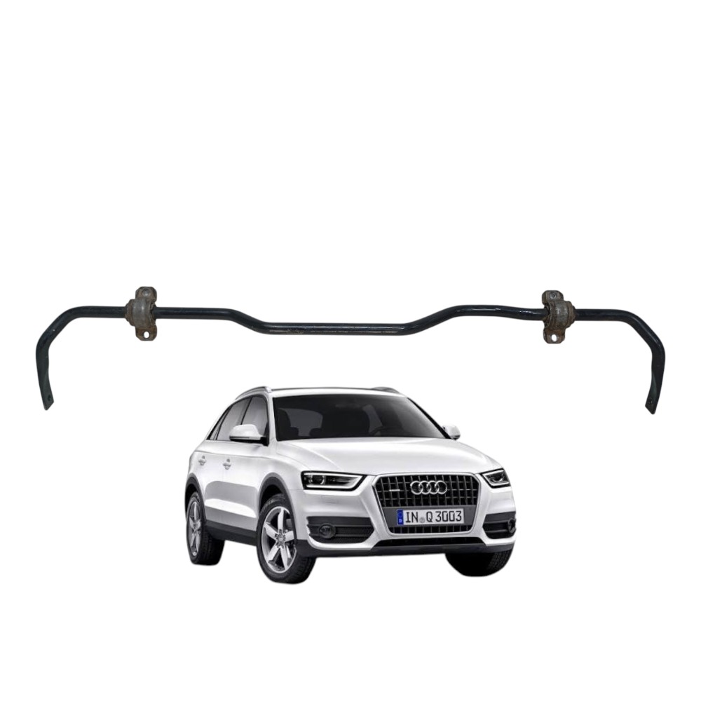 Barra estabilizadora audi q3 2.0 turbo 2016 2017