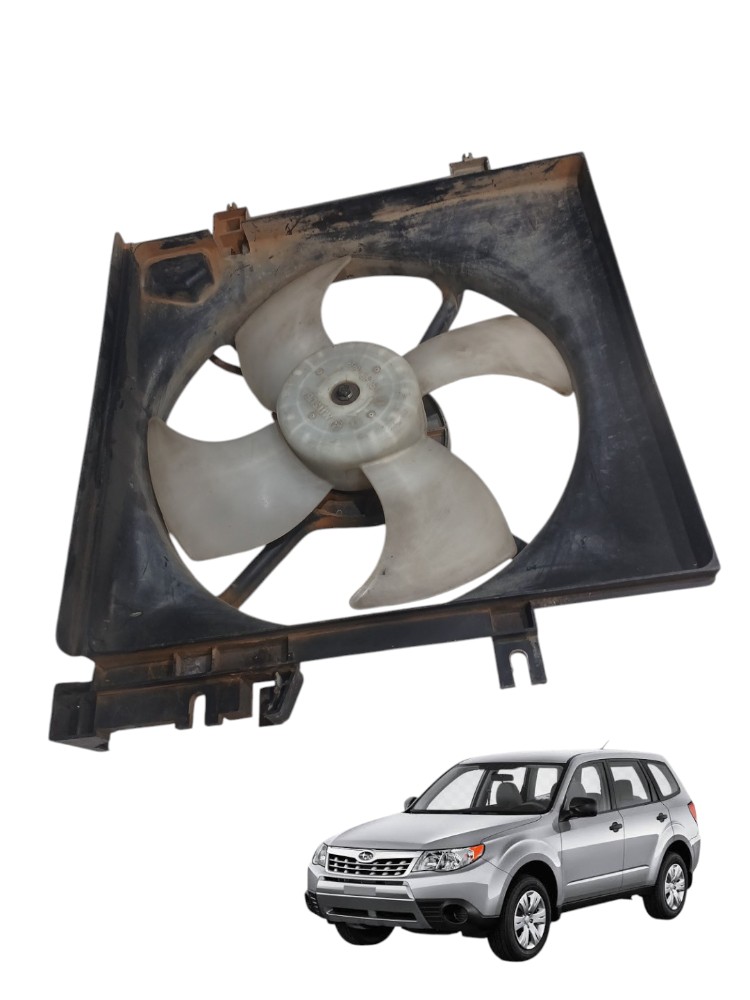 Defletor Ventoinha Subaru Forester 2.0 2009 2010 31459809