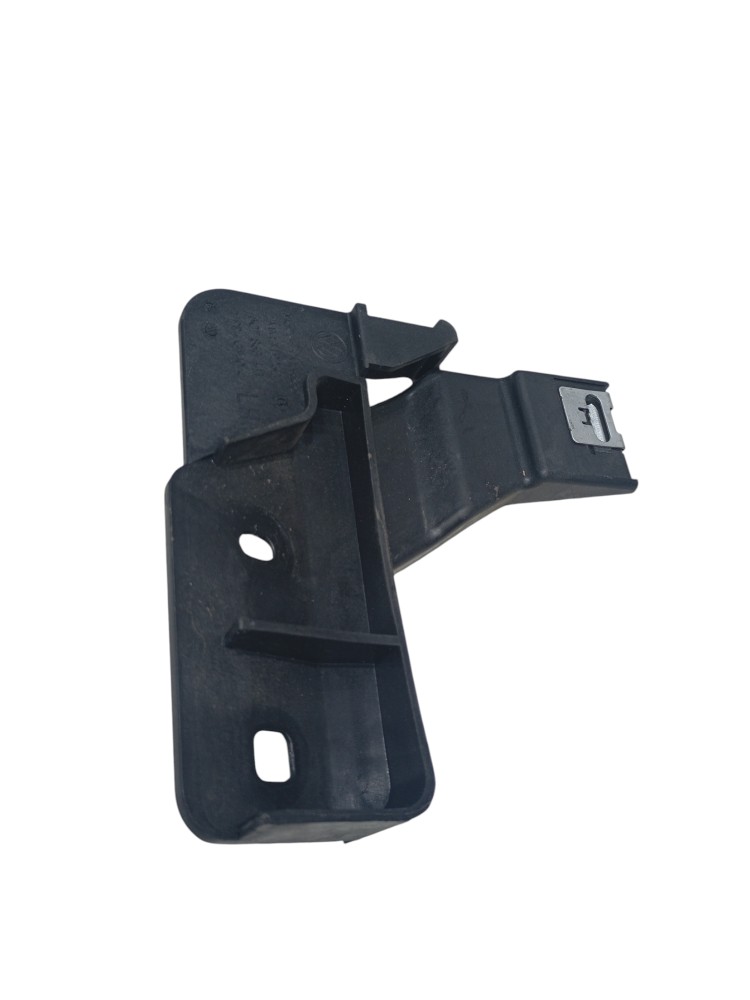 Suporte Console Central Lado Esquerdo Vw Fusca 2.0 Tsi 2014 2