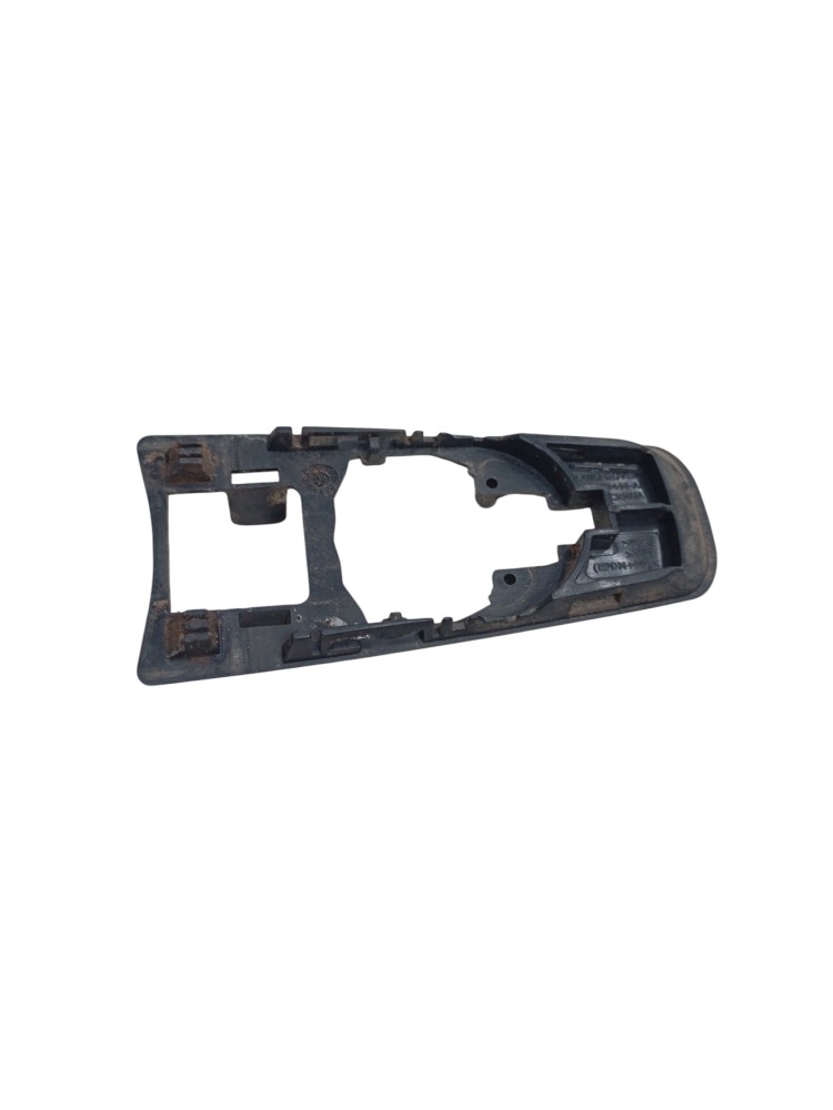 Borracha Maçaneta Porta Dian Esq Range Rover Evoque 2.0 2014