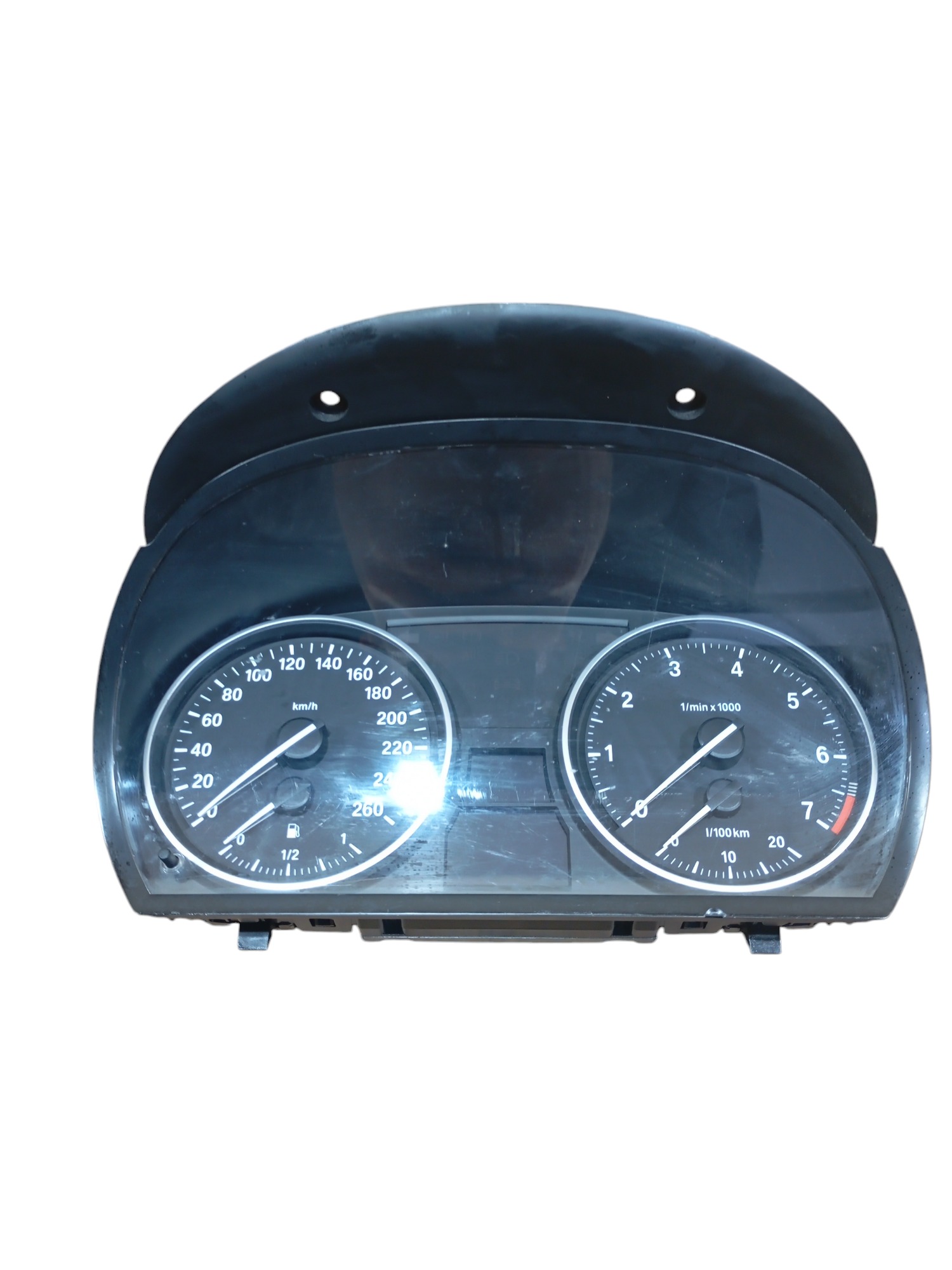 Painel De Instrumentos Bmw X1 2014 Cod-928382701 6