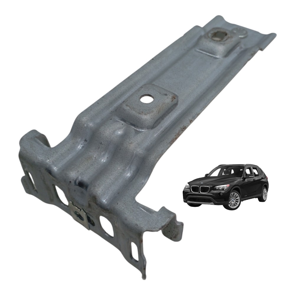 Suporte Console Central Bmw X1 2.0 E84 2013 2014 2015 N20 1
