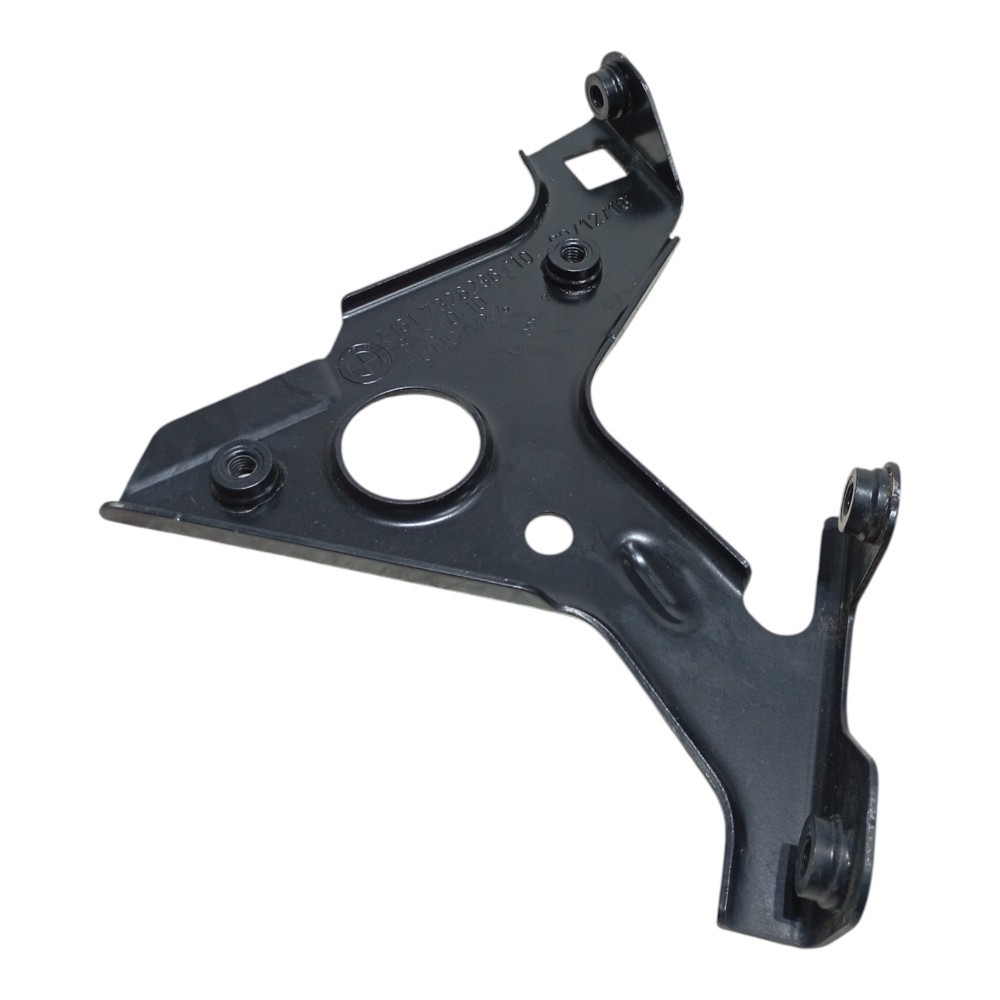 Suporte Paralama Direito Bmw 118i 320i 120i 2013 2016 F20 7