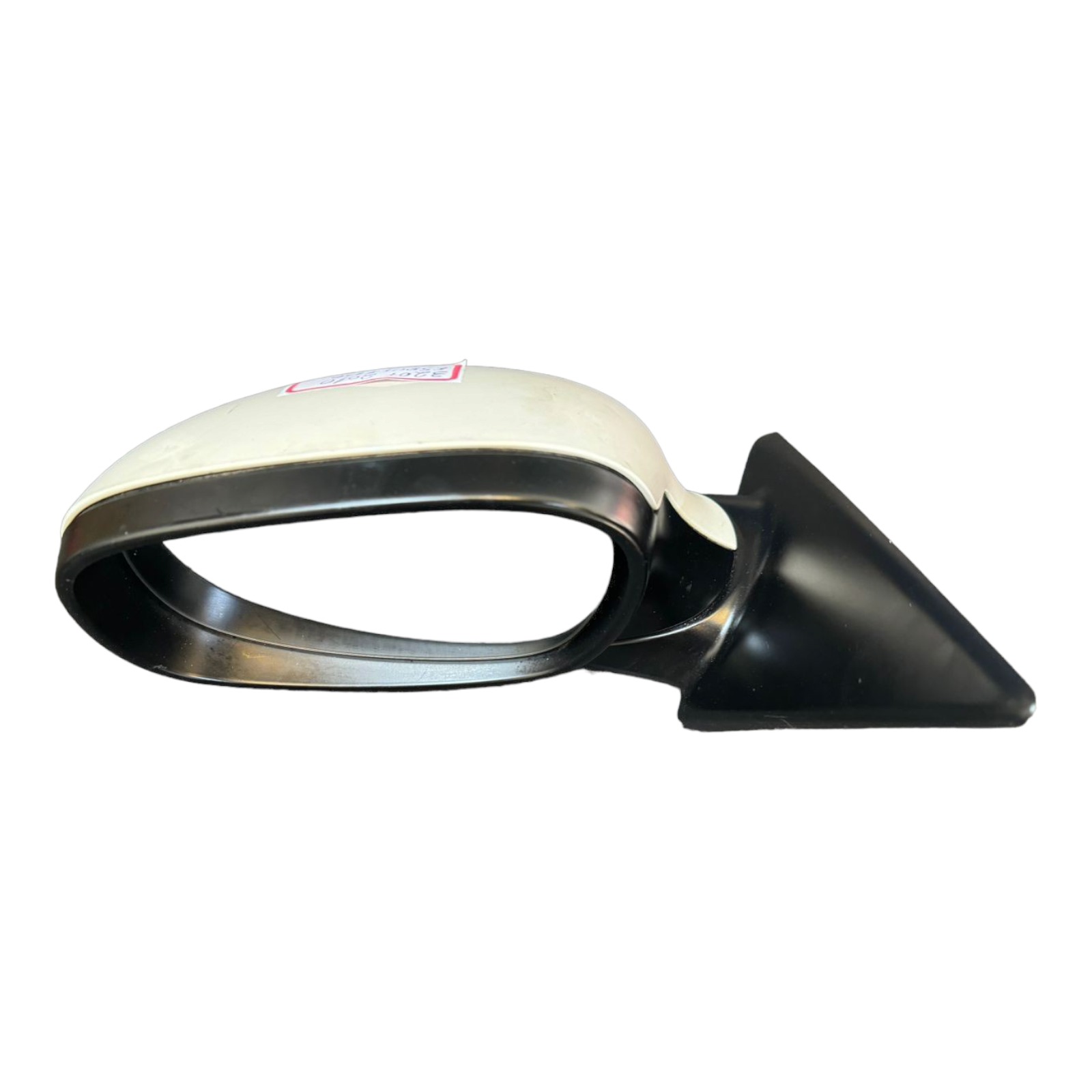 Retrovisor Elétrico Lado Esquerdo Bmw 320i 2.0 2010 E90 2