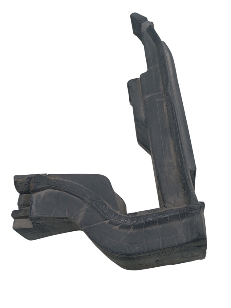 Selo Capo Esquerdo Audi Q5 2.0 2010 5