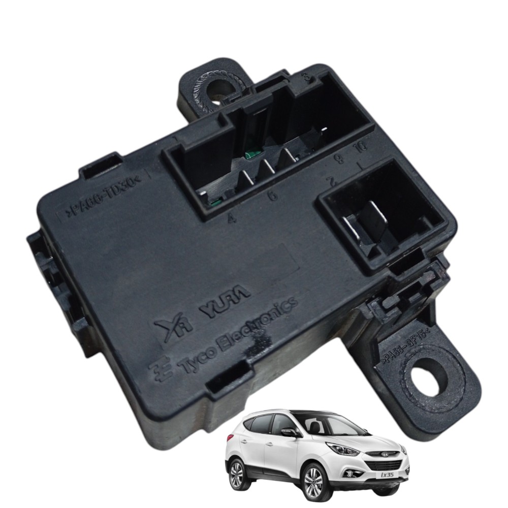 Módulo Pdm Relé Controle Hyundai Ix35 2.0 2014 2015 2016 1
