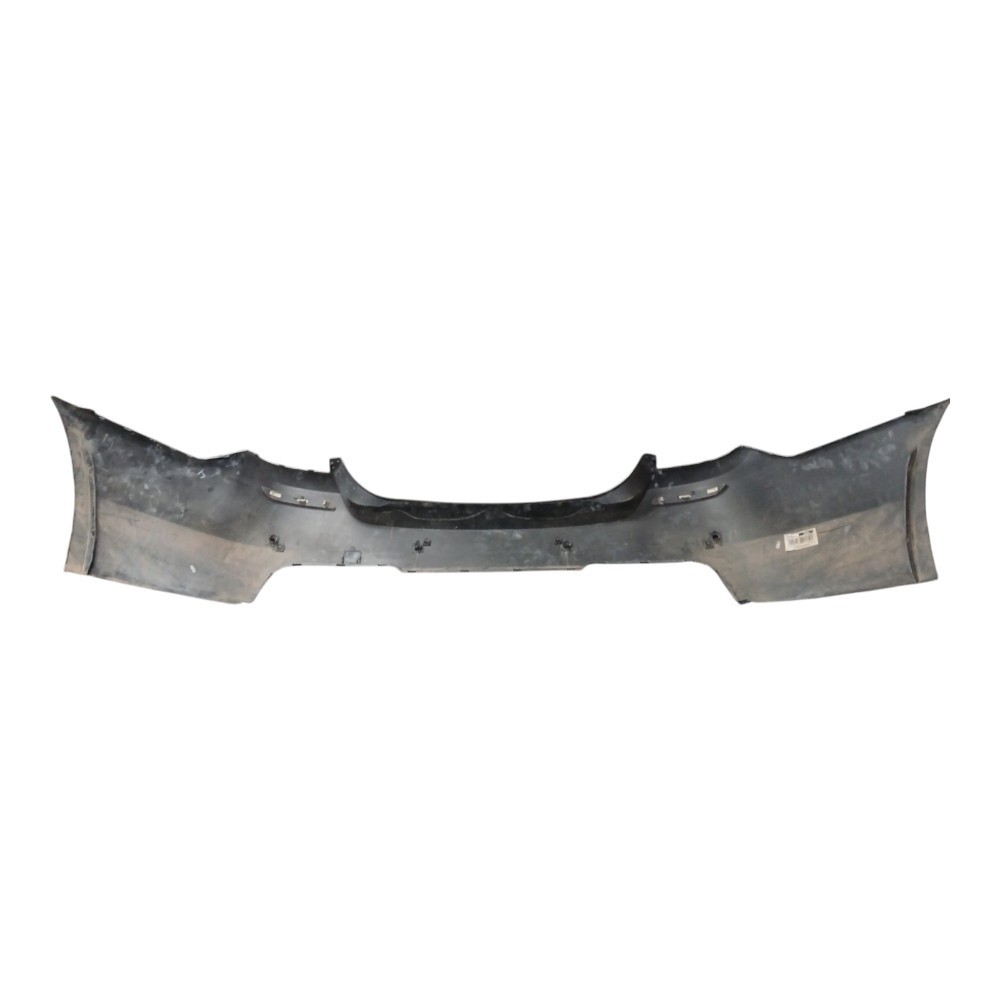 Parachoque Traseiro Bmw 550 4.4 V8 2011 E01e 65180441 7