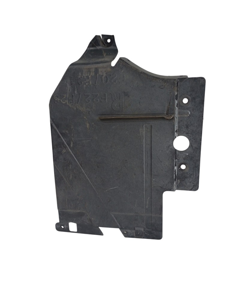 Suporte Inferior Painel Bmw 120 2.0 E81 2012 51757241838 6