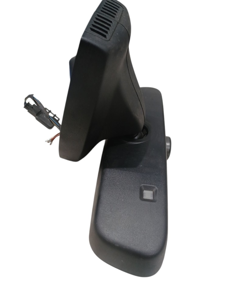 Retrovisor Interno Bmw X1 2.0 E84 N20 2013 2014 E11015891 2