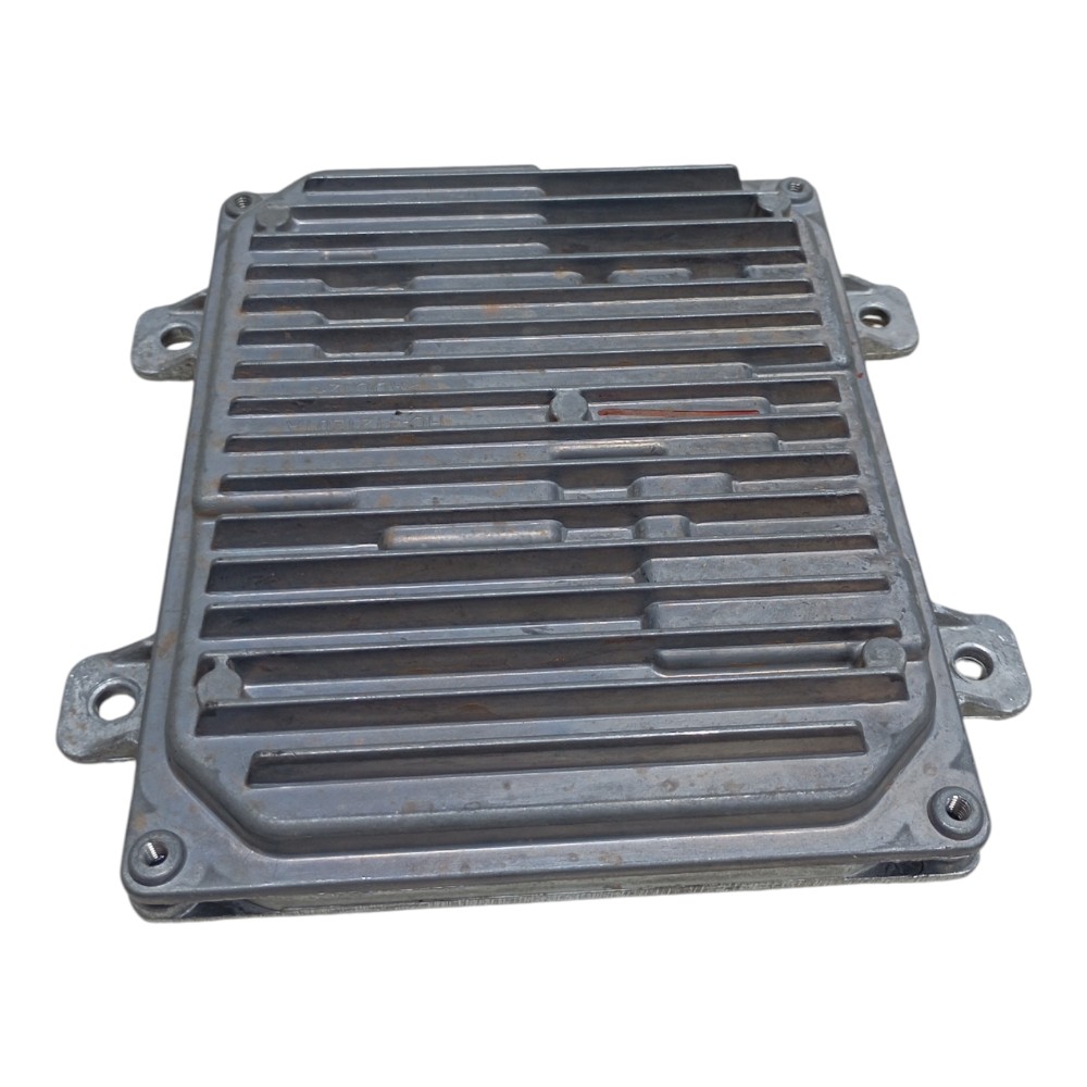 Módulo Reator Farol Xênon Esquerdo Byd Han Awd Gs 680ev 2023 4