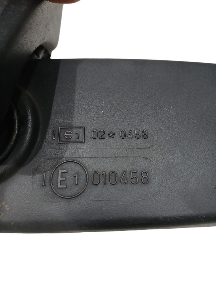 Retrovisor Interno Bmw 530i 3.0 1997 1998 1999 E39 E1010458 6