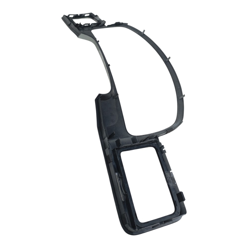 Moldura Painel Instrumentos Volkswagen Touareg 4.2 V8 2013 4