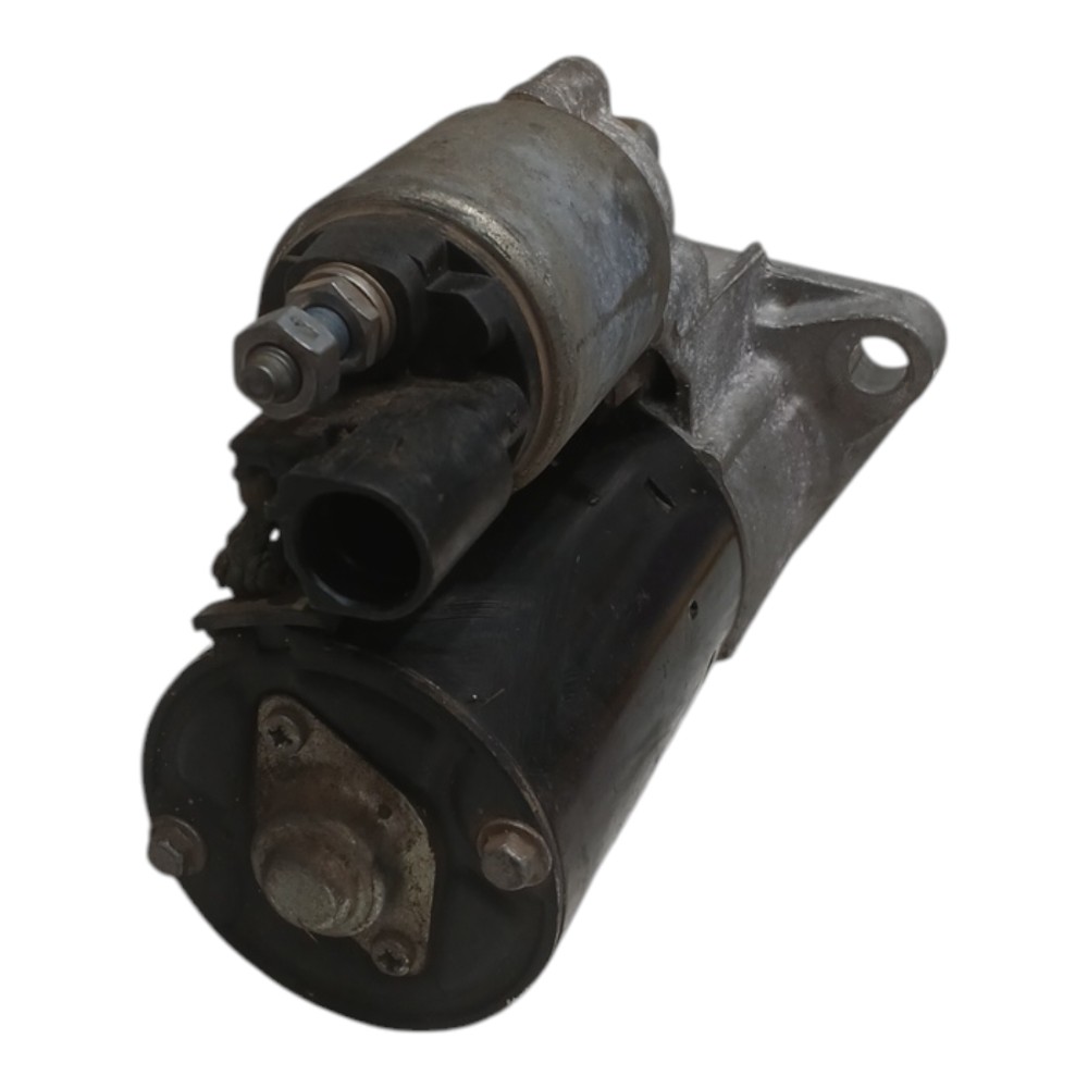 Motor De Arranque Partida Audi Q3 2.0 Turbo Tfsi 2013 2014 5