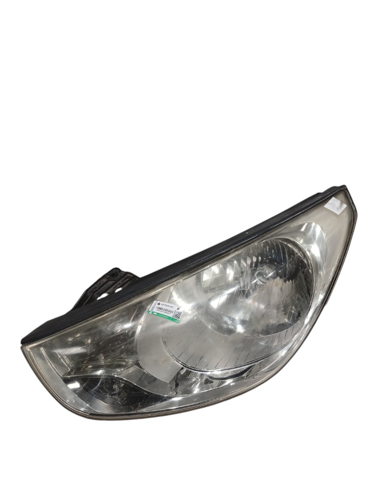 Farol Lado Esquerdo Hyundai Ix35 2.0 2015 2016 921012sxxx