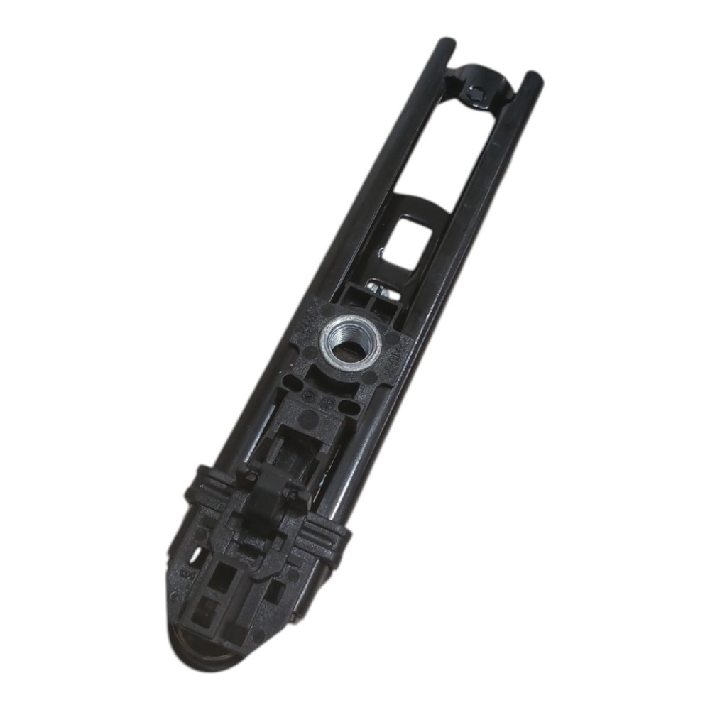 Regulador Altura Dianteiro Direito Vw Touareg 4.2 V8 2013 3