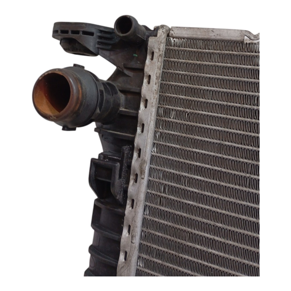 Radiador Audi Q5 2.0 Turbo 2010 Cod-8k0121251t 4