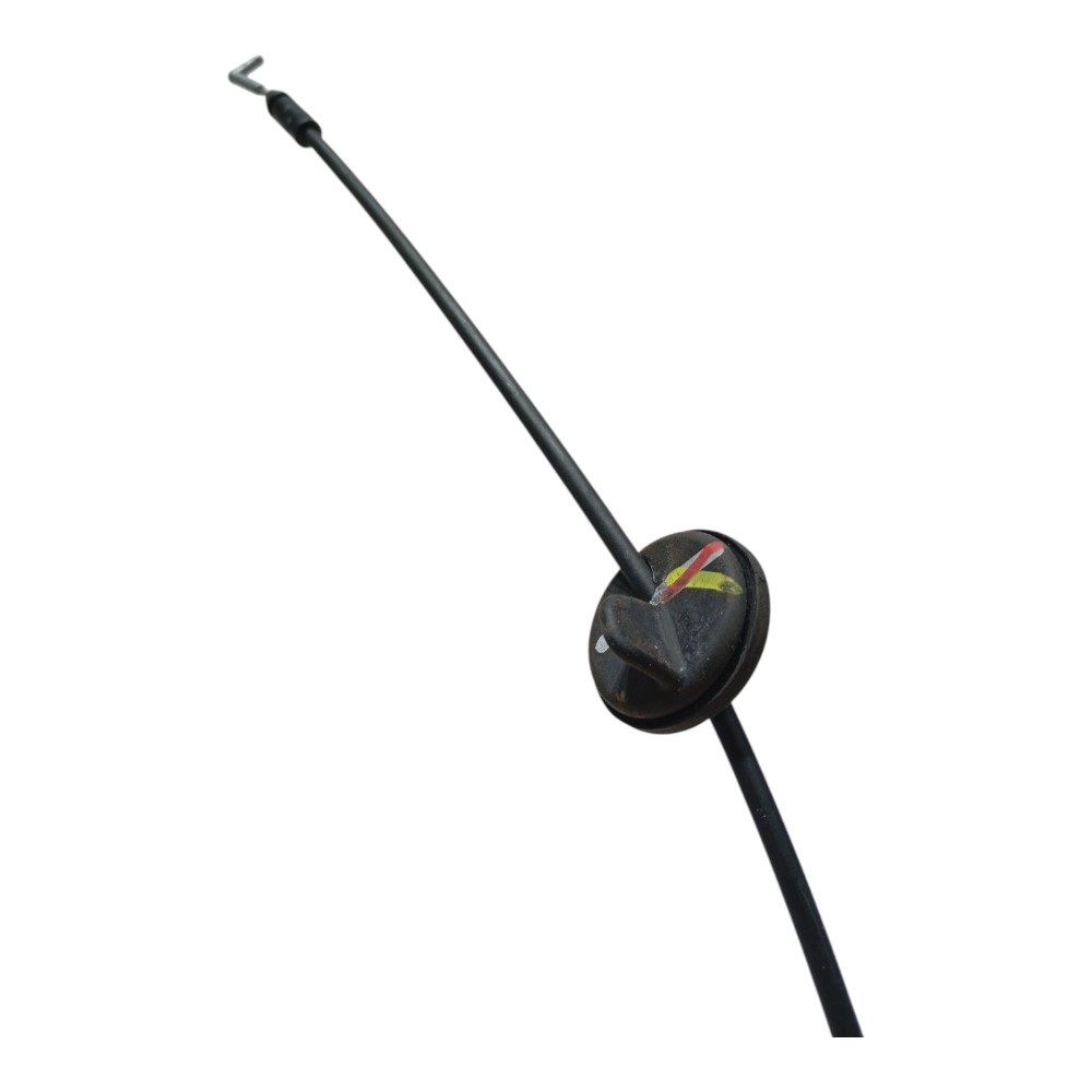 Fechadura Porta Traseira Direita Byd Han Awd Gs 680ev 2023 7