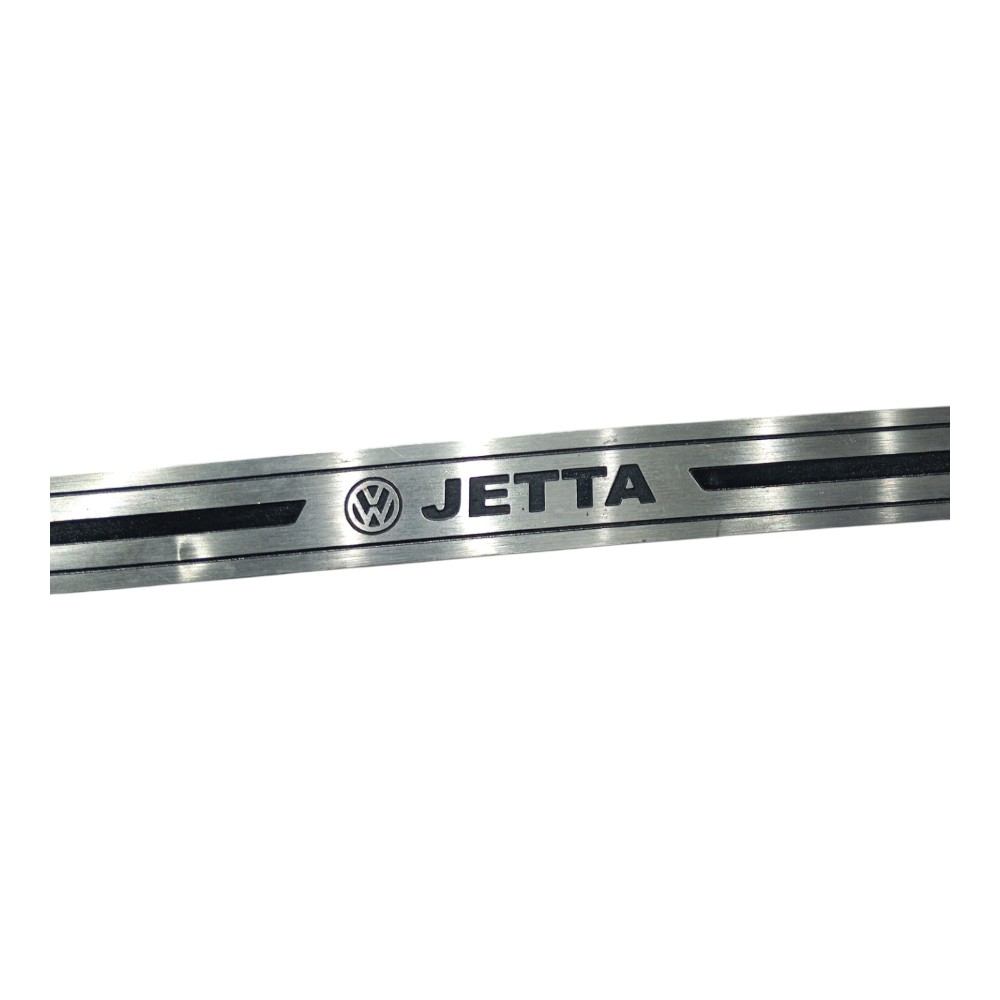 Kit Friso Aplique Porta Volkswagen Jetta 2.5 2007 2008 2009 7