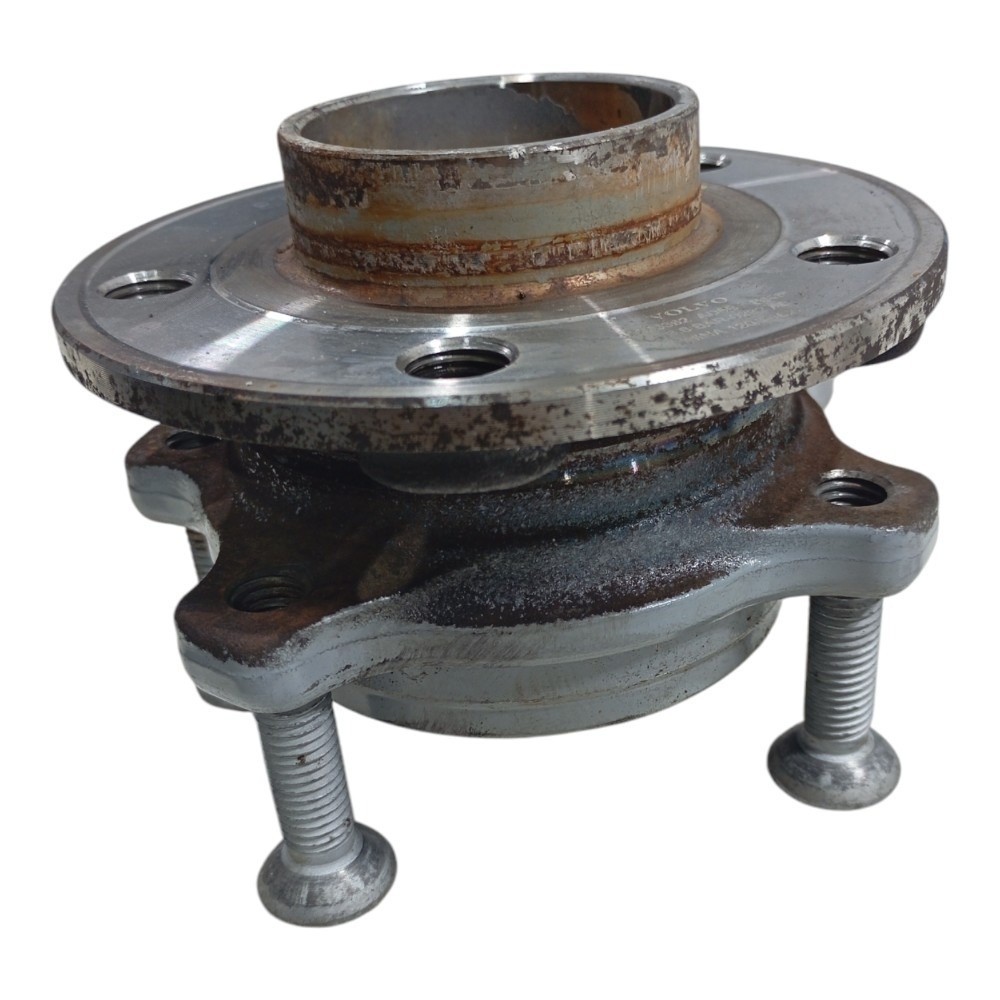 Cubo Flauta Rolamento Dianteiro Direito Volvo Xc60 2.0 2022