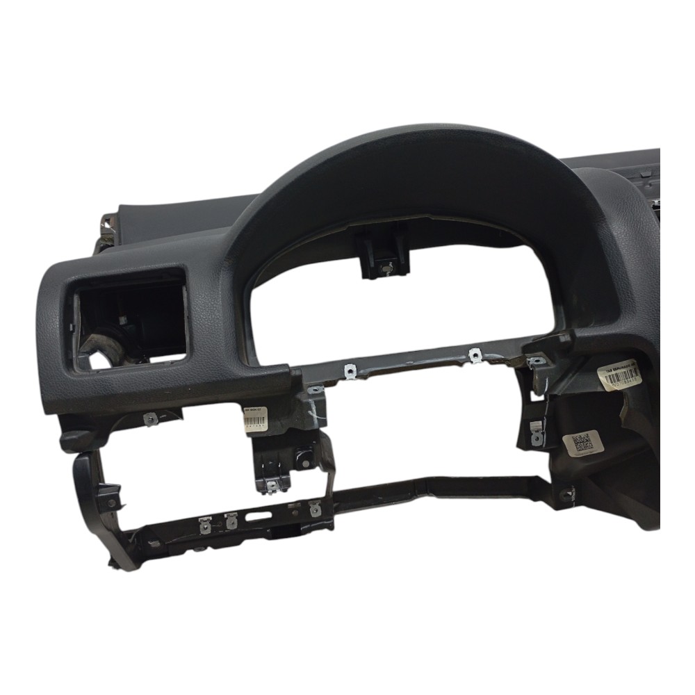Capa Painel Tabelier Volkswagen Jetta 2.5 2007 2008 2009 8