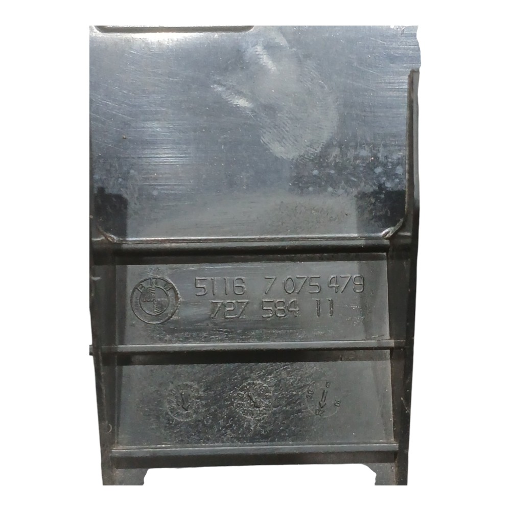 Suporte Porta Luvas Bmw 320i 2.0 Aspirada 2009 2010 2011 N46 2