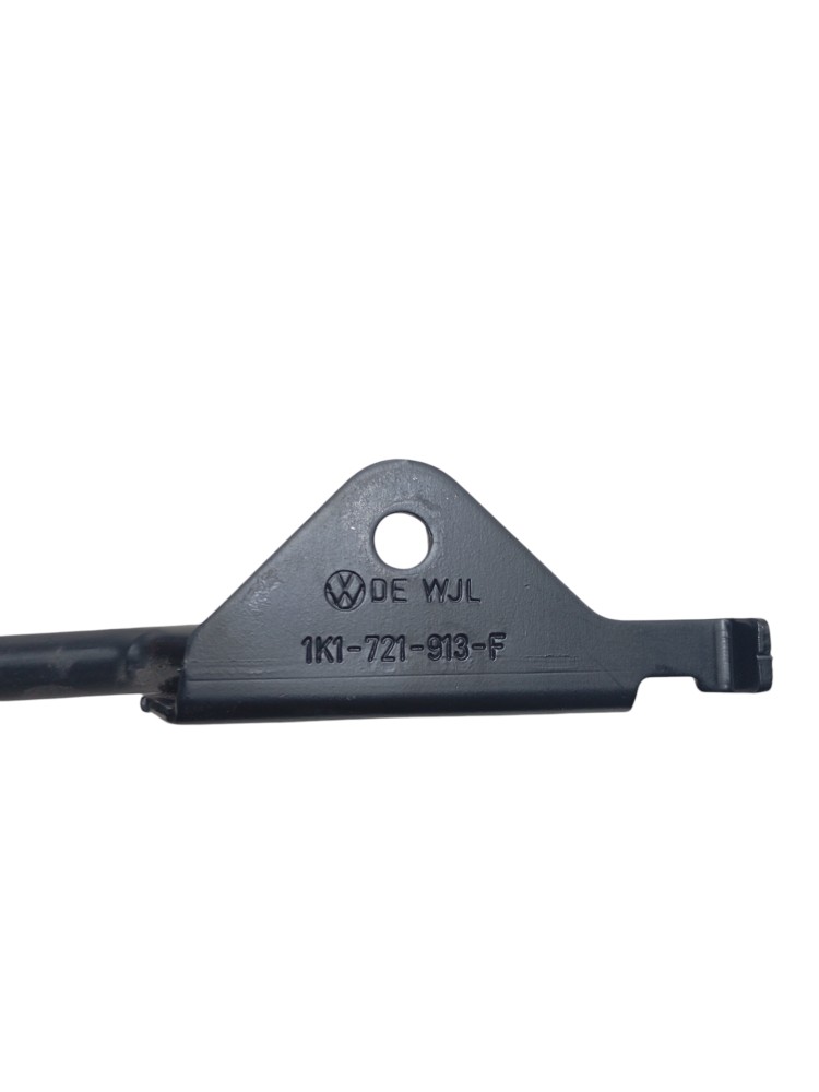 Suporte Coletor Admissão Audi Q3 2.0 Turbo 2013 2014 2015 2