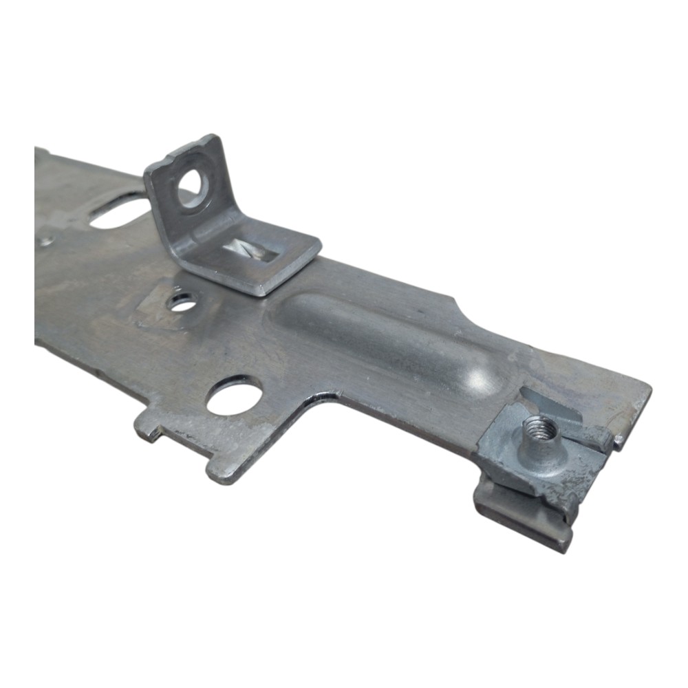 Suporte Painel Instrumentos Esquerdo Vw Jetta 2.5 2007 4