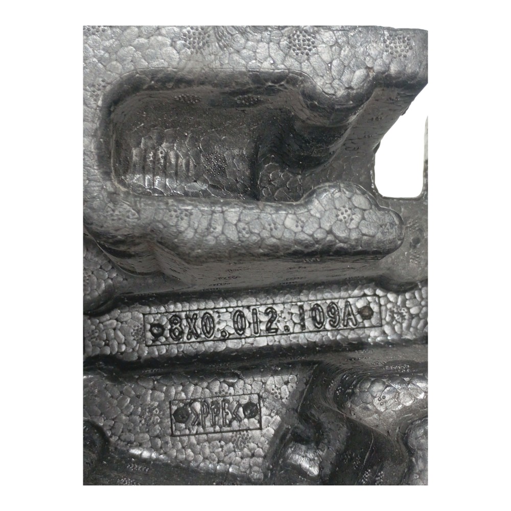 Suporte Ferramentas Kit Macaco Audi A1 1.4 Tfsi 2012 2013 2