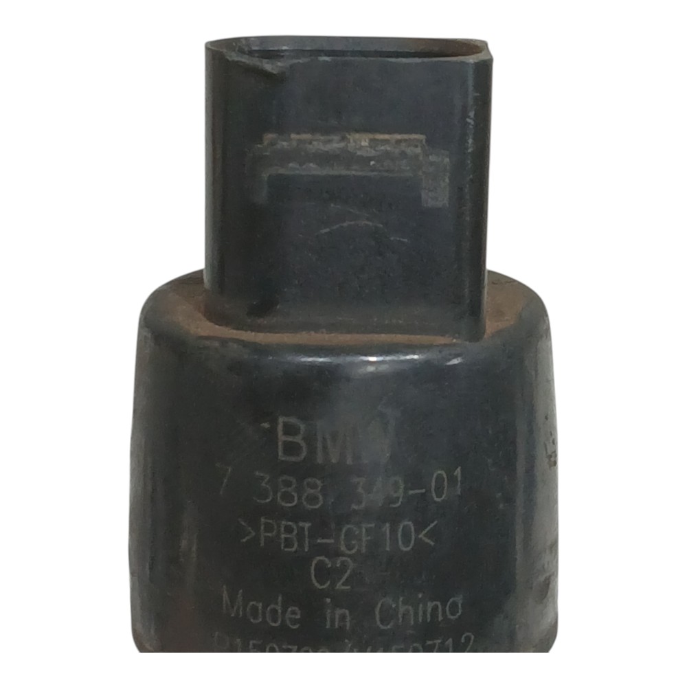 Motor Bomba Esguicho Limpador Parabrisa Bmw X1 2.0 2016 2019 2