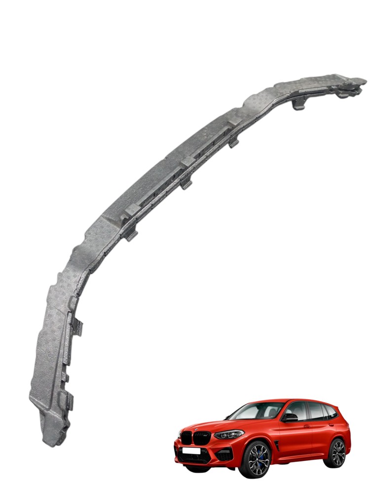 Absorvedor De Impacto Dianteiro Bmw X3 2.0 G01 2020 13499111