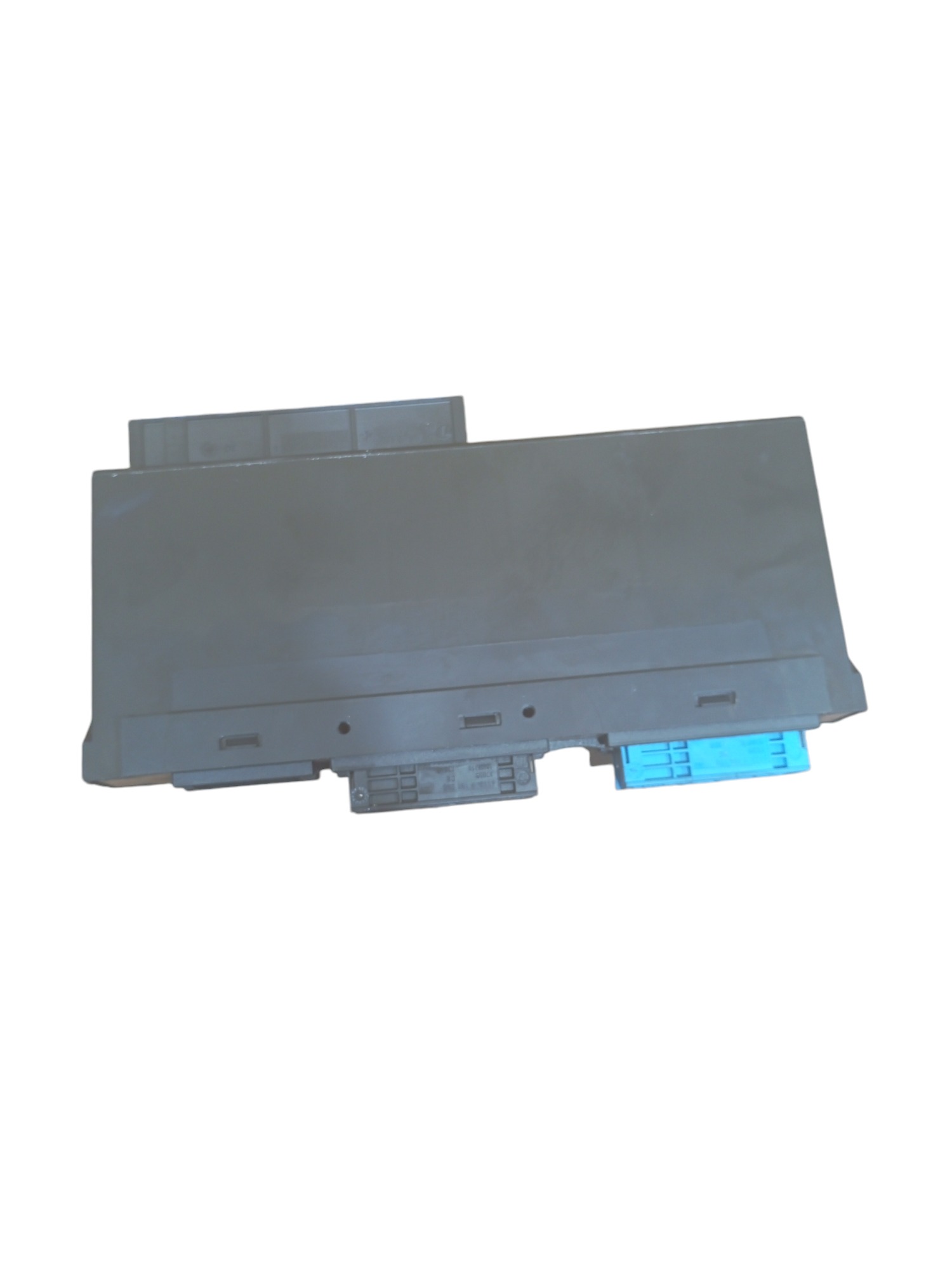 Modulo Conforto Bmw X1 2014 Cod 932979801 3