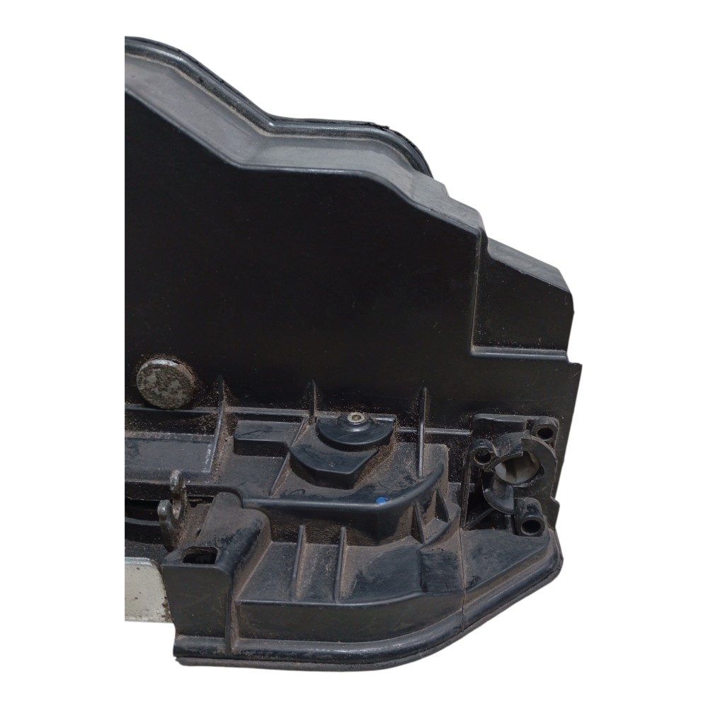 Fechadura Porta Dianteira Esquerda Bmw 320i 118i X1 2014 8